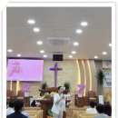 베다니교회 이미지