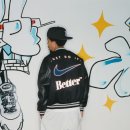 토론토 기반 브랜드Better Gift Shop! 나이키와 베러 기프트 샵의 힙한 만남, 에어 맥스 DN8 출시...