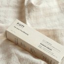 제일건강한약국 | 퓨티 리베어크림 디판테놀 EGF 피부장벽 지키는 약국재생크림 솔직한 후기!