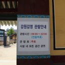 원주 가볼만한곳 구룡사 미로예술시장 로망스투어