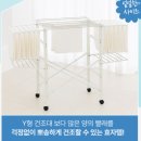 빨래대장 | “이불 널었다가 휘청?” 대형 빨래건조대 교체 전 꼭 봐야 할 비교 후기 (실사용 기준 정리)