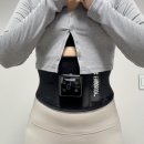 단비헬스케어 | 에르고바디 손담비 텐미닛ems슬림벨트 뱃살빼는법 효과 내돈내산 후기