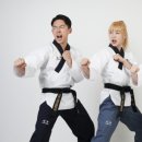 한국체대 아라태권도장 이미지