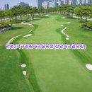 안동강변체육공원 파크골프장 이미지