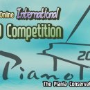 The 5th PCM Online International Piano Competition 이미지