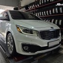 한국타이어비룡카대리점 | SUV 타이어 추천, 카니발 한국타이어 다이나프로 HPX 235 55 19 교체 후기