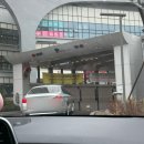 힐스테이트 학익 쪽문 앞 | 메가박스 인천학익점 르리클라이너 인천영화관 추천 주차장 4관 D열