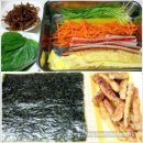 돈까스&김밥