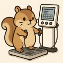 장안구보건소 | [다이어트/중간후기] 6월23일 장안구 보건소에서 인바디 측정 후기