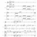 The Entertainer-The sting ost(Vn1,2,Vc,Fl,Pf) 이미지