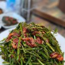 여름김치, 손맛을 담다 (8월) | 장성읍 맛집 더담다 산더미 청둥오리불고기 후기