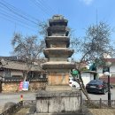 용천리 오층석탑 | 충주 창동리 오층석탑 · 약사여래입상