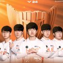 시우에이전시 | 현시점 LCK 스토브리그 확정 및 찌라시,,(오구케 재계약 기념)