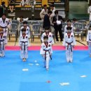 신곡 경기태권도 이미지