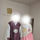 광주한복대여본한복