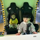 가톨릭 시과학센터 | 21개월 아기 광명 영유아과학체험센터 주말 방문 후기 내돈내산(feat.예약방법,주차,다자녀무료)