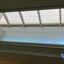 롯데호텔 실내수영장 이미지