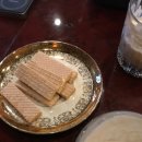 회현커피 | [남대문시장 감성카페] 도심 속 숨겨진 유럽 감성 아지트!피롤츠 커피하우스 회현점 내돈내산 후기 ✨