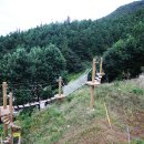 거창산림레포츠파크 이미지