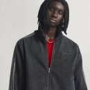 1516 | KD1516 아디다스 데님 파이어버드 트랙탑 블랙, 이건 보일 때 사야 하는 유니크 피스