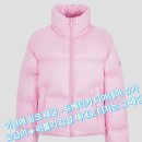 디아데마 | 이영애 핑크 패딩 듀베티카 디아데마 슈가 고급미 + 러블리 감성 제대로 터지는 그 패딩
