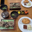 우무개로 | 원주 소바 맛집 삼동소바 웨이팅 냉소바 돈까스 후기