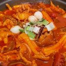 수연닭발 이미지