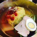 구미밀면 이미지