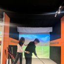 비바스크린골프 이미지