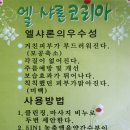 엘샤론코리아 이미지