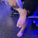 씨유 포승2공단점 | [평택 포승] 라이프짐 1호점 체형(평발) 분석 후기