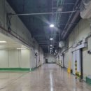 물류창고 청소 바닥부터 천장 벽면까지 깨끗하게