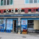 포항물회 이미지