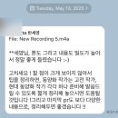 저 그냥 말하는 감자예요