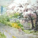 수채화(저) 이미지