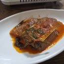 군산 생선조림전문