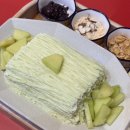 [여수 웅천] 사실빙, 실타래 빙수 디저트 맛집 방문/배달 2가지 후기!