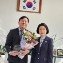 주몽학교 김진호교장 정년퇴임 공로패 전달 및 송년회(20250220) 이미지