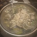 뚝섬포구 | [성수 맛집] 뚝섬 조개찜 칼국수 맛집 <뚝섬포구> 내돈내산 후기