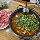 탱글이샤브칼국수 이미지