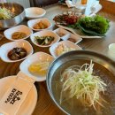 양평한방보쌈초계국수