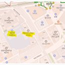 해운대초등학교 후문 앞 이미지