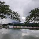 보문호반길 이미지