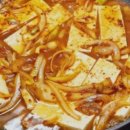 흥진합동두부공장 | 🥢흥진합동두부 – 증평 두부요리 맛집·건강식 전문점 추천