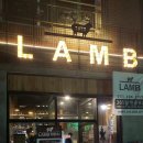 LAMB 산본점 | [군포/산본 맛집] 이런 곳에 양고기가?! 산본 양갈비 음식점 LAMB