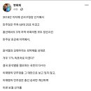 변희재, 강서구청장 투표 결과에 대해 이재명 민주당을 심판해야 한다고... 이미지