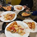 [부산 남포동 맛집] 이재모피자 본점 후기 – 오픈런 웨이팅부터 메뉴 추천, 주차팁까지!