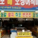 경포배오징어 이미지