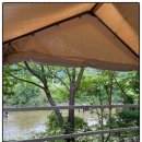 운주2 | 운주계곡평상 갈매기가든에서 아이랑 시원한 여름 보내기