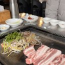 [수원 영통] 회식은 여기로 딱! 고니네제주흑돼지